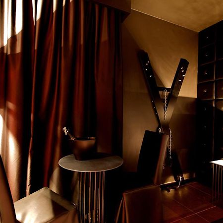 Invilladiserio Hotel Villa di Serio Экстерьер фото