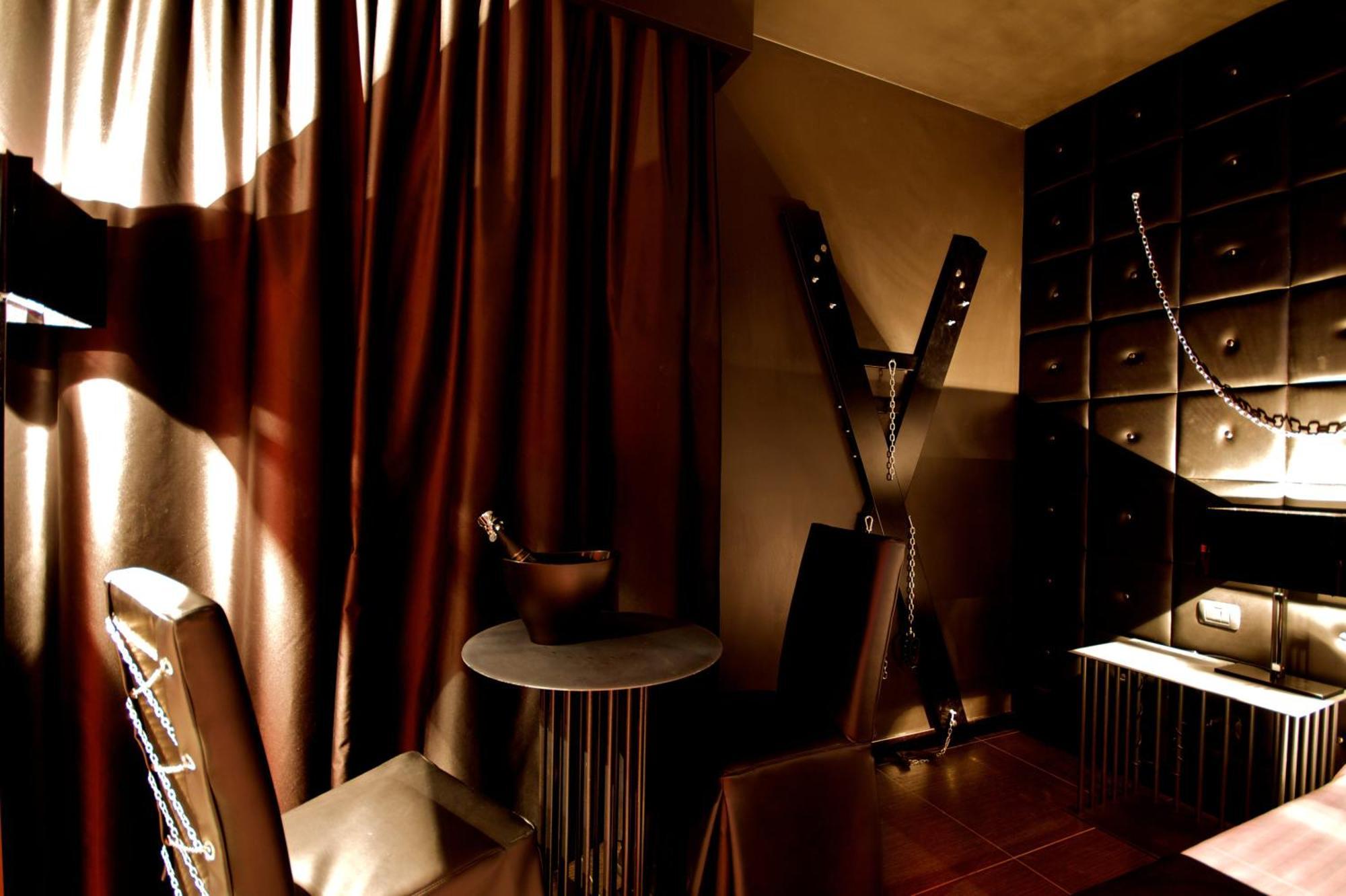 Invilladiserio Hotel Villa di Serio Экстерьер фото
