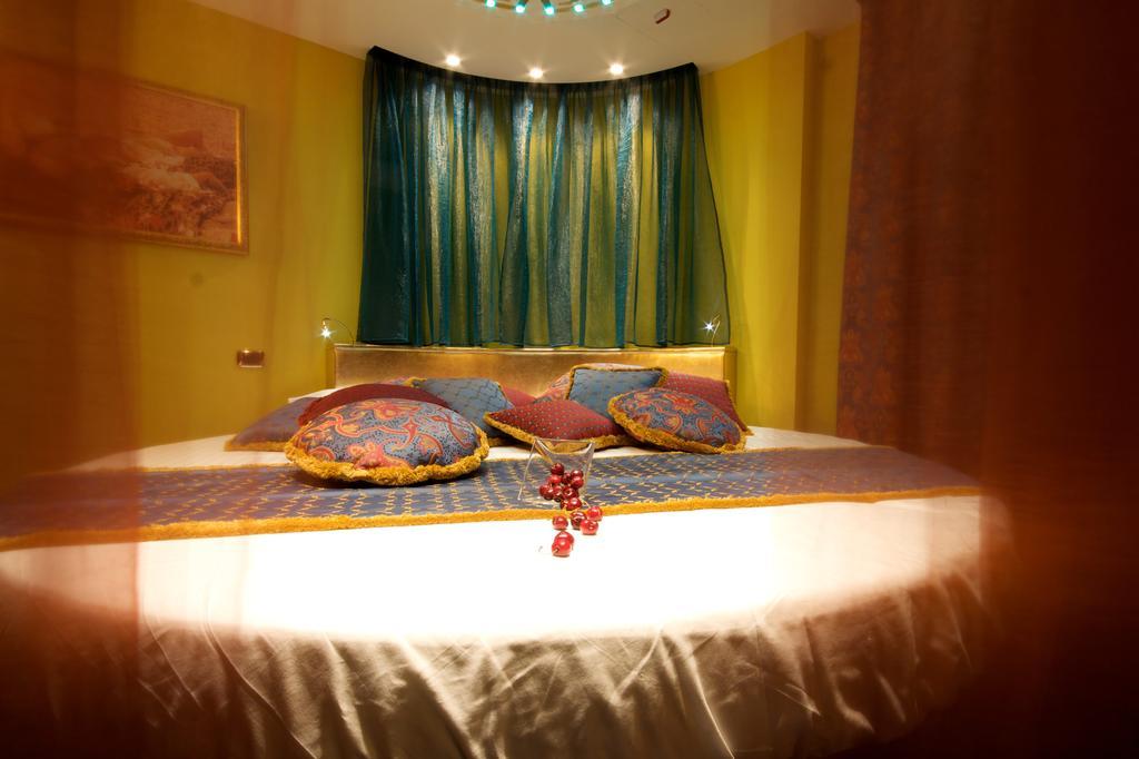 Invilladiserio Hotel Villa di Serio Номер фото