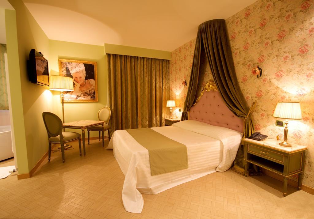 Invilladiserio Hotel Villa di Serio Номер фото