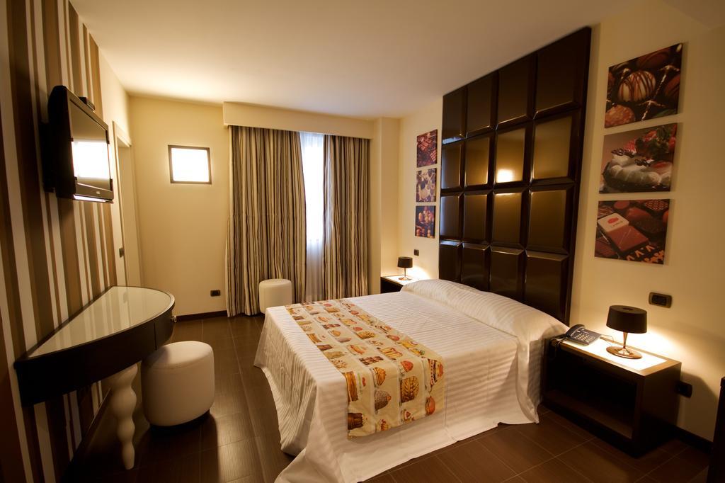 Invilladiserio Hotel Villa di Serio Номер фото