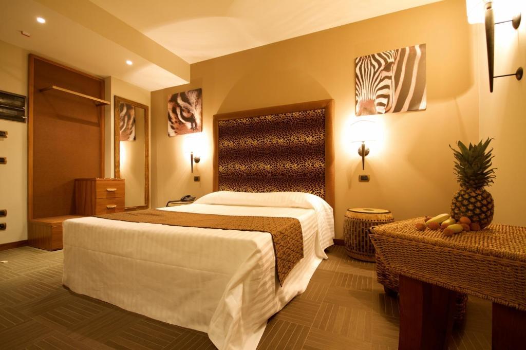 Invilladiserio Hotel Villa di Serio Экстерьер фото