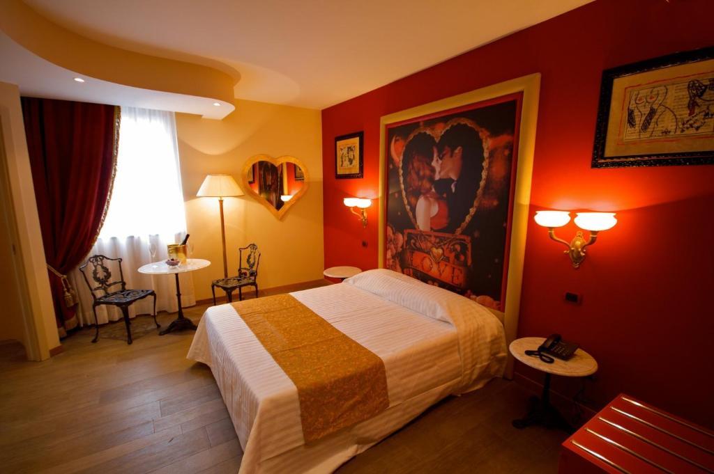 Invilladiserio Hotel Villa di Serio Экстерьер фото
